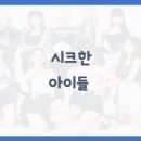 시크한 아이들 카카오 검색결과