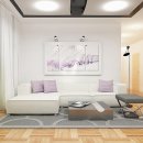 넓은 다락방 이미지