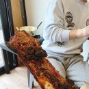 3692숯불바베큐전문점 | 용인 처인구 고기 맛집 비위치 셀프바베큐 최상급 양갈비 숯불바베큐 캠핑 감성 느끼며 냠냠