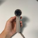 루메나 FAN JET MINI 후기｜98g 초소형 휴대용 무선 선풍기 추천