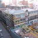 서울송정초등학교 이미지