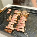 [여의도맛집] 룸에서 편하게 먹을 수 있는 고깃집! ‘전설의우대갈비’ 후기