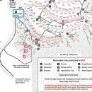 2024년 11월 23일, 정기산행, Rapidan Camp/ Hoover Camp Loop & 빅메도우 캠핑 이미지