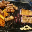 연탄생고기집 홍은점 이미지