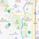 동탄3동행정복지센터 대강당 이미지