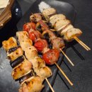 31140-9-10-3 | 울산 무거동 이자카야 [ 요지 ] 모둠꼬치 10종, 크림짬뽕 내돈내산 후기