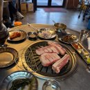 독고집 | 제주 가족여행 성산 흑돼지구이 독고집 n번째 방문 후기