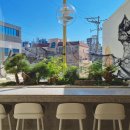 회춘 광안점 | 광안리 브런치 카페 - 회춘 광안점 다녀왔어요.