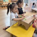 아지와 옹이 이미지