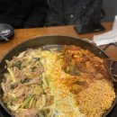 유가네닭갈비 용인동백점 후기