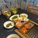 하늘달빛로64번길 | [영종도] 제주옥탑 영종도점, 여행 첫날 방문한 흑돼지 맛집