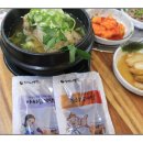 능이와백숙