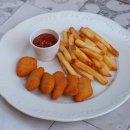 투움바 | [ 맥도날드 맥스파이시 상하이 투움바 리뷰 (맛 후기!!!) ]