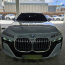 입장모터스 | BMW 부천 코오롱모터스 740i 상담 후기, 이장헌 딜러 추천