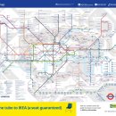 런던세탁 이미지