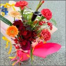 (킬링힐링)로맨틱 플라워 클래스 | 평택꽃집, 평택예술의전당 꽃집 감성폭발 24시 플라워 스튜디오 후기 🌸