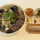 용산칼국수