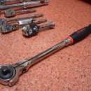 snap-on 3/8 Ratchet, FHNF100 이미지