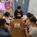 다큰칠드런