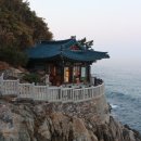 서포리 외국인 공중화장실 | 낙산사 템플스테이 1박 2일 체험형 후기 (겨울 방문)