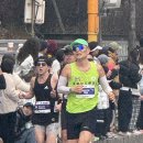 군자교입구 | 후회는 없지만, 미련은 남는다 (‘26년 서울 동아 마라톤)