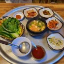봉계식당 이미지