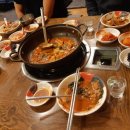 허참마루 감자탕