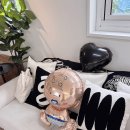 레드컨테이너연남점 | 연남152 :: 홍대 루프탑 파티룸 베이비샤워 baby shower 후기