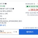 나인트리 바이 파르나스 서울 판교 수영장 이미지