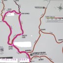 2014년 10월 대구,광주 합동산행 전남 장성 입암산 산행안내. 이미지