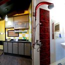 해맞이펜션 이미지