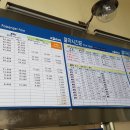 효천역 내부 이미지