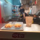 수옛날통닭애막골점