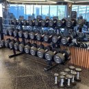 옥스 휘트니스 이미지