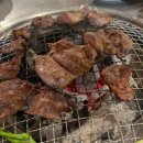 청솔뒷고기