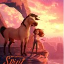 Spirit Untamed | 영화 스피릿 (Spirit Untamed 2021) 줄거리 결말 후기 정보