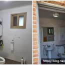 우보면사무소 화장실 이미지