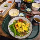 오늘호동 | 양산덮밥맛집ㅣ다양한 덮밥 메뉴와 사이드 메뉴도 맛있는 "호동" 후기
