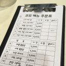 코모스파게티 이미지