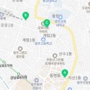 계림동푸른길공원 공중화장실 이미지