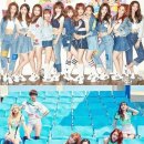 (I.O.I) ioi 시청률 상승은 따 놓은 당상인 다음 주 유스케(유희열의 스케치북) 라인업. ( 아이오아이x트와이스x여자친구 ) 이미지