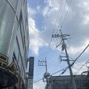 우성아파트 후문 | 서울시 동작구 노량진동 노량진우성아파트 임장 간단후기(본격 분석후기는 내일 올라옵니다.)