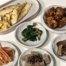 오늘은 뭘 먹지 건강밥상 이미지