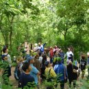 예향천리마실길 1코스 읍성성곽길 이미지