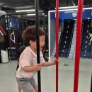 메가박스코엑스몰챔피언더블랙벨트 이미지