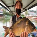 산천낚시터 이미지