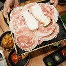 익산경찰서 | 익산 모현동 맛집 경찰서옆냉삼집
