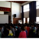 밀성초등학교 이미지