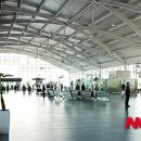 김해공항 국제선 이미지