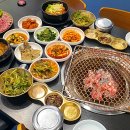 라온 석갈비 이미지
